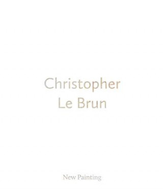 Christopher Le Brun