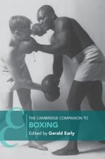 Cambridge Companion to Boxing
