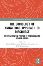 Sociology of Knowledge Approach to Discourse