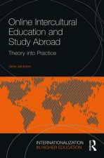 Online Intercultural Education and Study Abroad