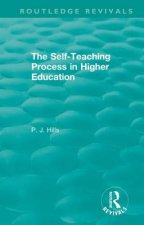 Self-Teaching Process in Higher Education