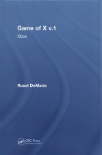 Game of X Volume 1 and Game of X v.2 Standard set