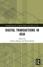 Digital Transactions in Asia