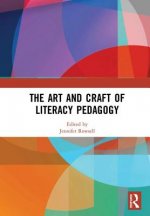 Art and Craft of Literacy Pedagogy