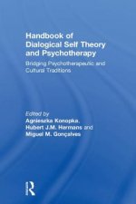 Handbook of Dialogical Self Theory and Psychotherapy