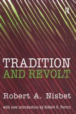 Tradition and Revolt