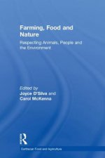 Farming, Food and Nature