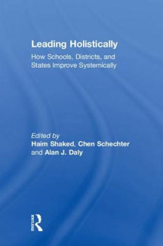 Leading Holistically