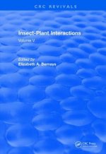 Insect-Plant Interactions (1993)