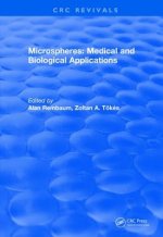 Revival: Microspheres: Medical and Biological Applications (1988)
