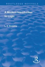 Modern Introduction to Logic