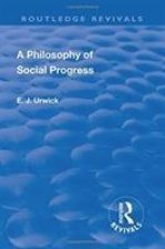 Philosophy of Social Progress