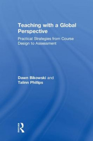 Teaching with a Global Perspective