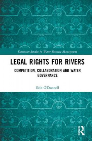 Legal Rights for Rivers