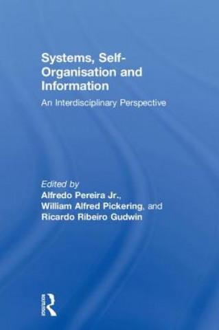 Systems, Self-Organization and Information