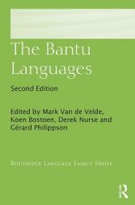 Bantu Languages