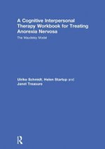 Cognitive-Interpersonal Therapy Workbook for Treating Anorexia Nervosa