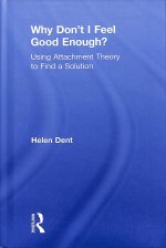 Why Don't I Feel Good Enough?
