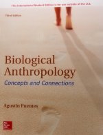 ISE Biological Anthropology:  Concepts and Connections