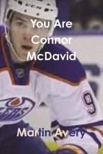 You Are Connor McDavid