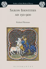 Saxon Identities, AD 150-900