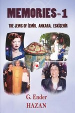 Memories-1 The Jews of Izmir, Ankara, Eskisehir
