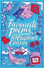 Favourite Poems: 101 Children's Classics