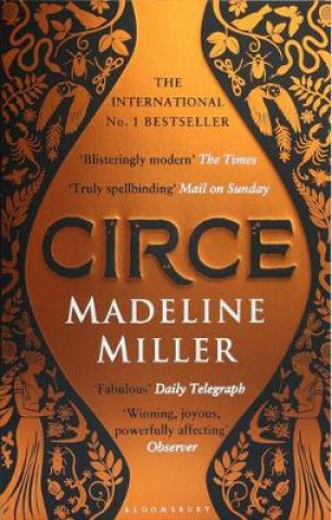 Madeline Miller - Circe