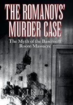 Romanovs' Murder Case