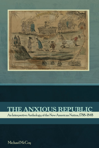 Anxious Republic