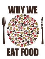 Why We Eat Food, Preliminary Edition