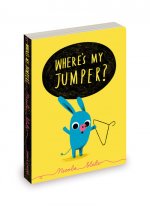 Where's My Jumper?