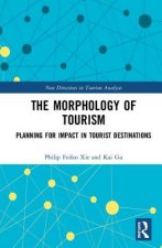 Morphology of Tourism