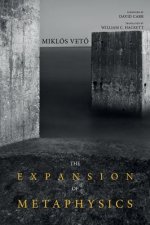 Expansion of Metaphysics
