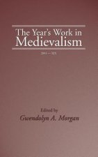 Year's Work in Medievalism, 2004