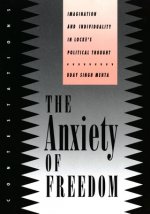 Anxiety of Freedom