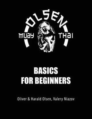 Muay Thai Basics for Beginners