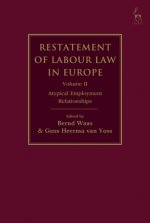 Restatement of Labour Law in Europe