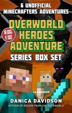 Unofficial Overworld Heroes Adventure Series Box Set