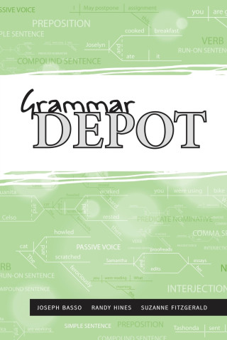 Grammar Depot