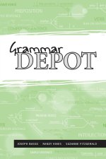 Grammar Depot
