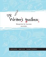 PR Writer's Toolbox