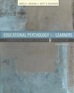 Educational Psychology for Learners