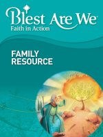 BAW FIA Grade 6 Family Resource