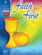 Faith First Legacy Edition School Student Book