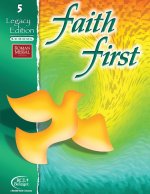 Faith First Legacy Edition School Student Book