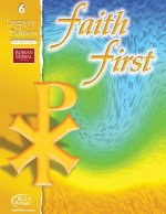 Faith First Legacy Edition School Student Book
