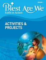 Blest Are We Activities & Proj