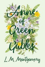 Anne of Green Gables