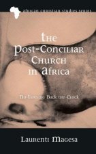 Post-Conciliar Church in Africa